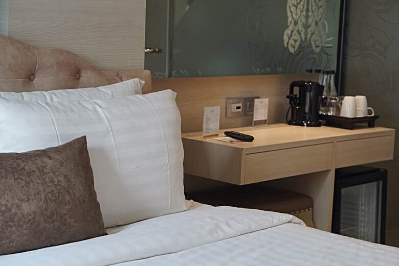 Hotel Aspira G Sukhumvit 33