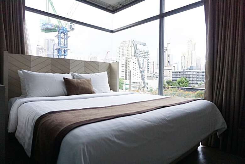 Hotel Aspira G Sukhumvit 33