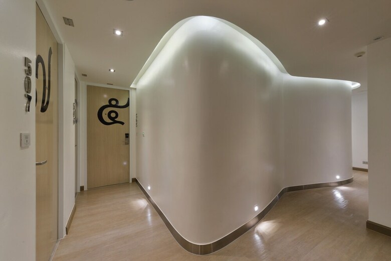 Hotel Aspira G Sukhumvit 33