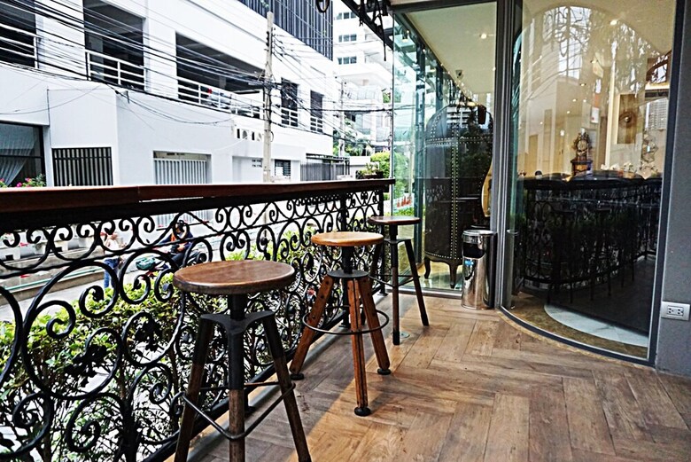 Hotel Aspira G Sukhumvit 33