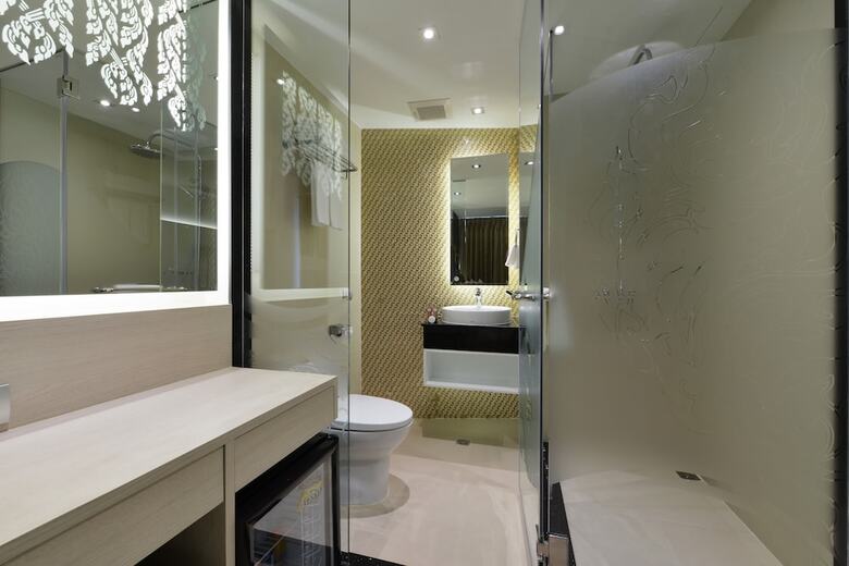 Hotel Aspira G Sukhumvit 33
