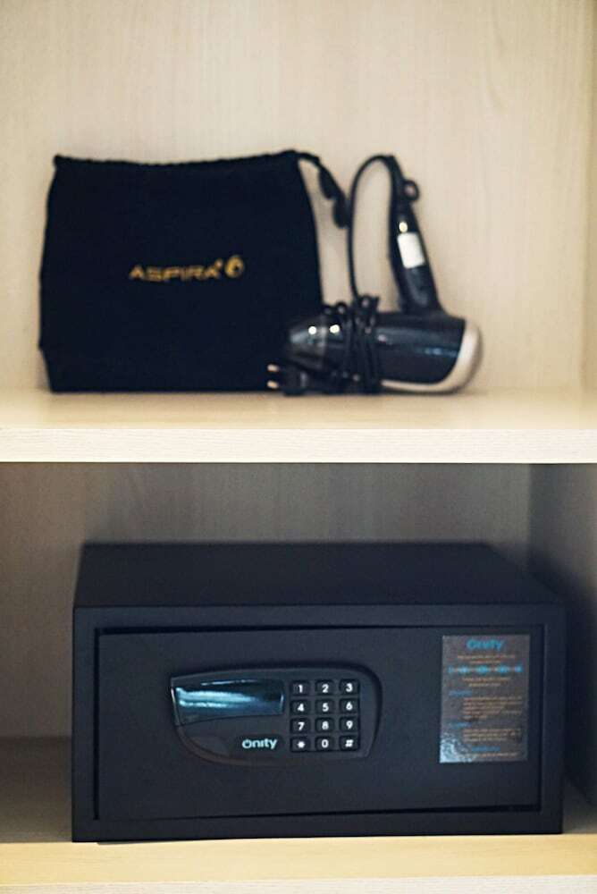 Hotel Aspira G Sukhumvit 33