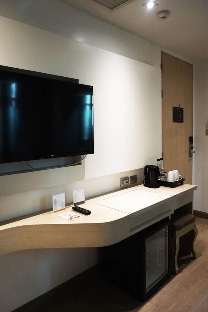 Hotel Aspira G Sukhumvit 33