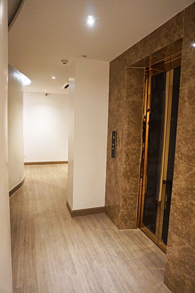 Hotel Aspira G Sukhumvit 33