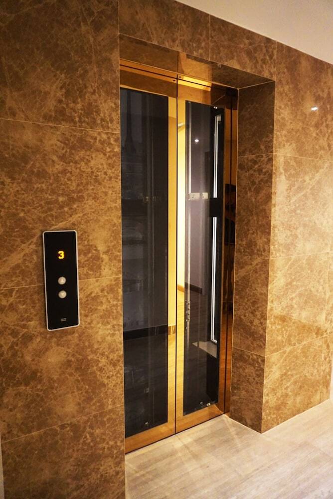 Hotel Aspira G Sukhumvit 33