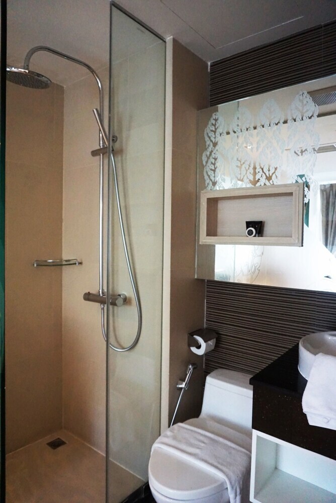 Hotel Aspira G Sukhumvit 33