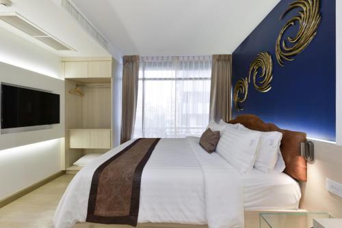 Hotel Aspira G Sukhumvit 33