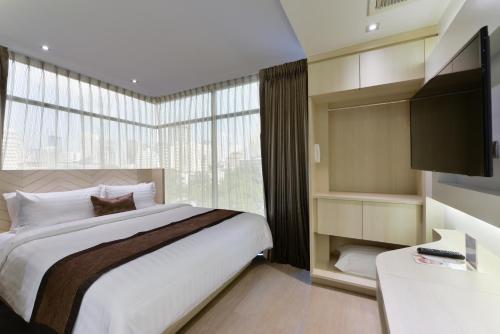 Hotel Aspira G Sukhumvit 33