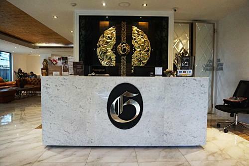 Hotel Aspira G Sukhumvit 33