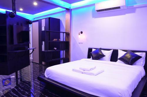 Hostal Maderla