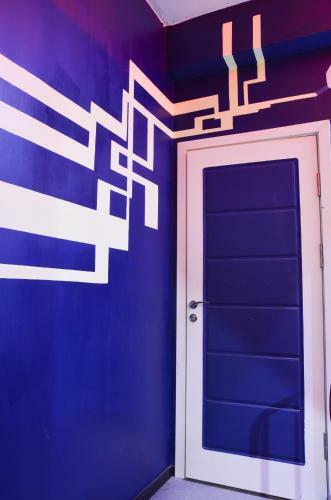 Hostal Maderla