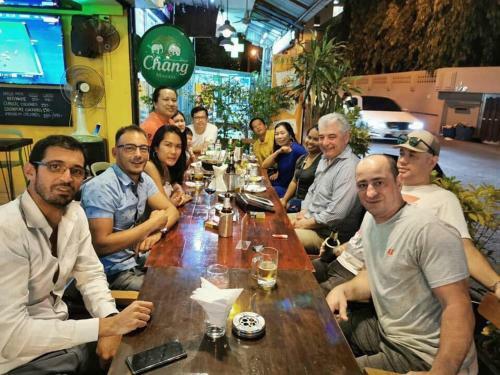 Hostal Maderla