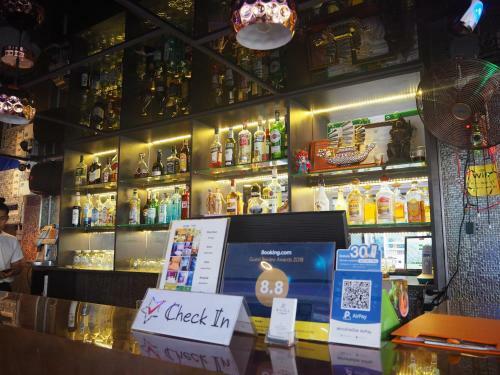 Hostal Maderla
