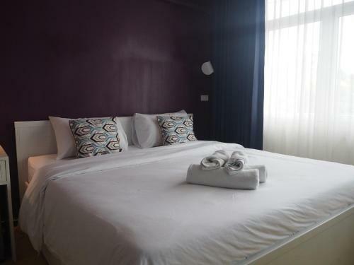Hostal Maderla