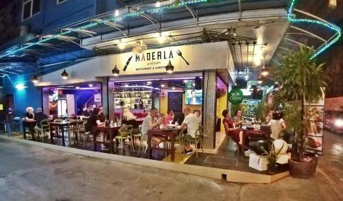 Hostal Maderla