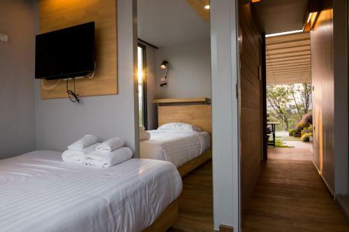 Hotel Nest By Sangob