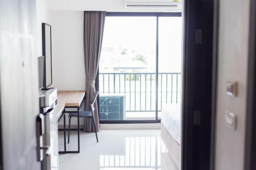 The Journey Hotel Laksi