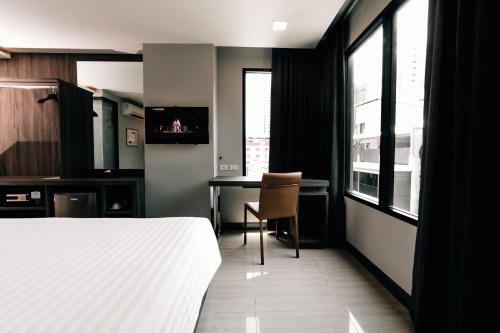 Spenza Hotel