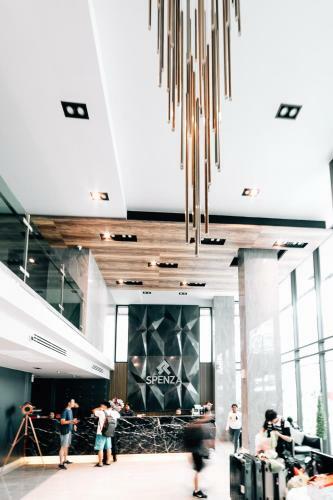 Spenza Hotel