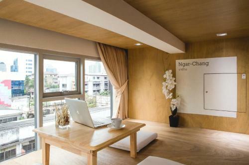The Bob Hostel