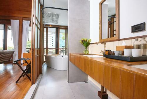 Hotel Chann Bangkok Noi