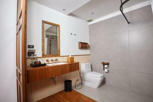Hotel Chann Bangkok Noi