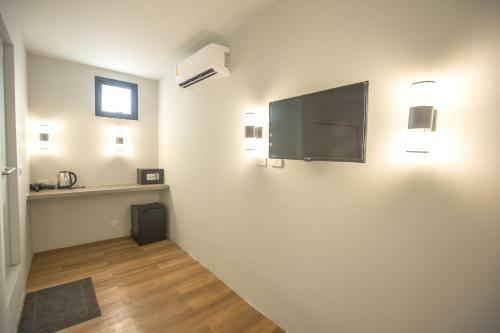 Albergue Glur Central Pratunam