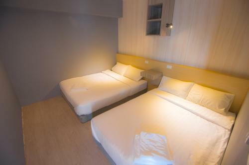 Albergue Glur Central Pratunam