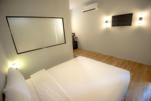 Albergue Glur Central Pratunam