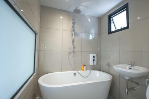 Albergue Glur Central Pratunam