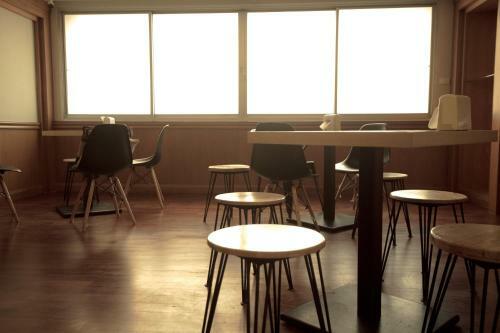 Albergue Glur Central Pratunam
