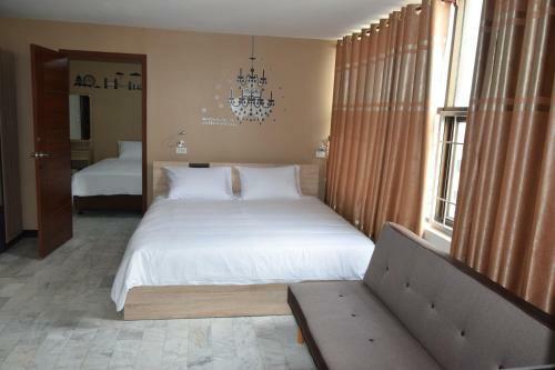 Albergue Like Home