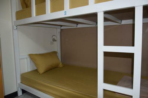Albergue Like Home