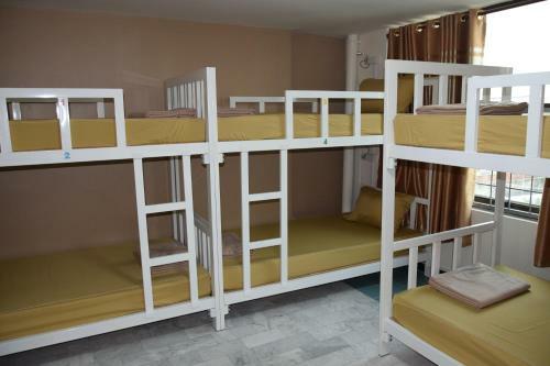 Albergue Like Home