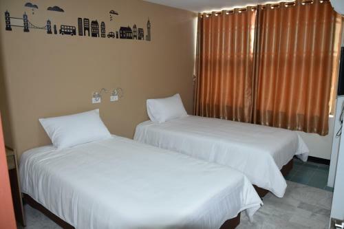 Albergue Like Home