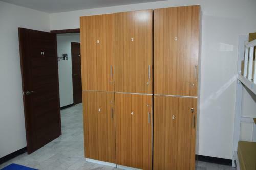 Albergue Like Home
