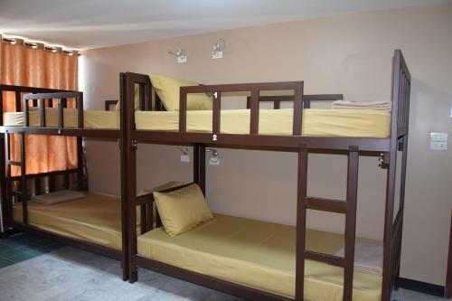 Albergue Like Home