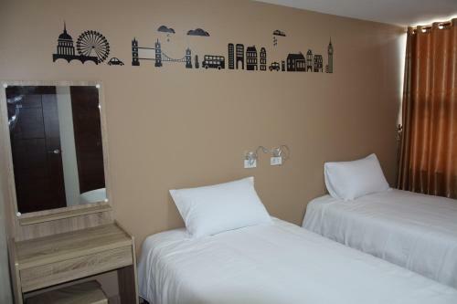 Albergue Like Home