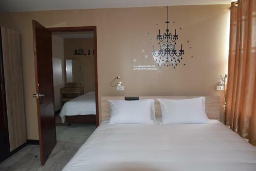 Albergue Like Home