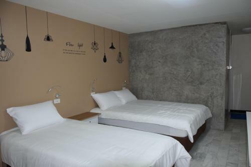 Albergue Like Home