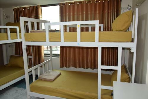 Albergue Like Home