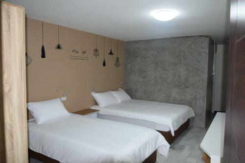 Albergue Like Home
