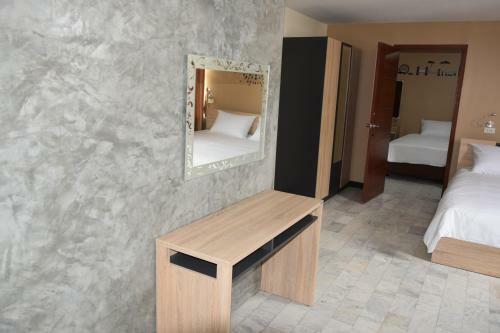Albergue Like Home