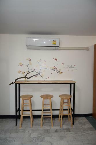 Albergue Like Home