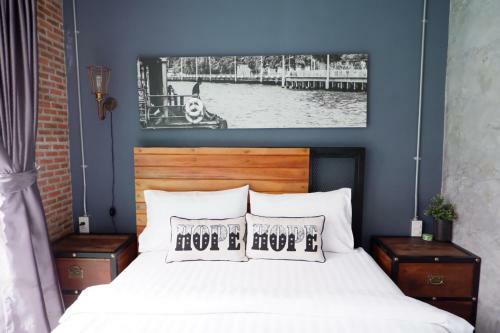 Yotaka Hostel Bangkok