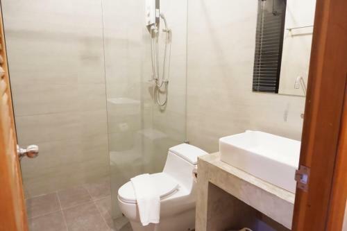 Yotaka Hostel Bangkok
