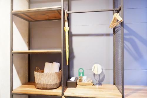 Yotaka Hostel Bangkok