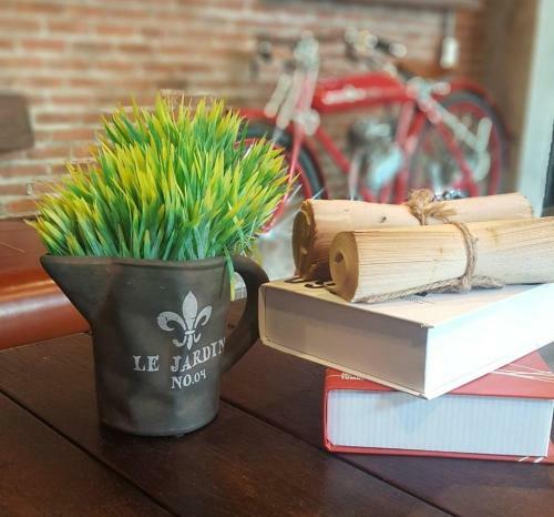 Yotaka Hostel Bangkok