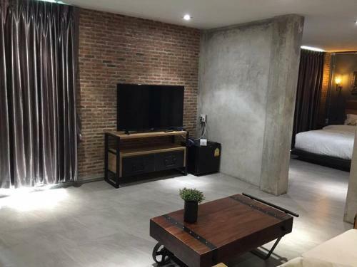 Yotaka Hostel Bangkok