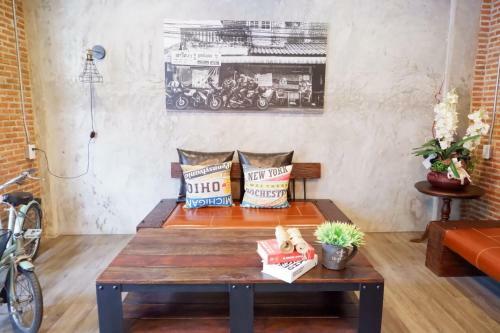 Yotaka Hostel Bangkok